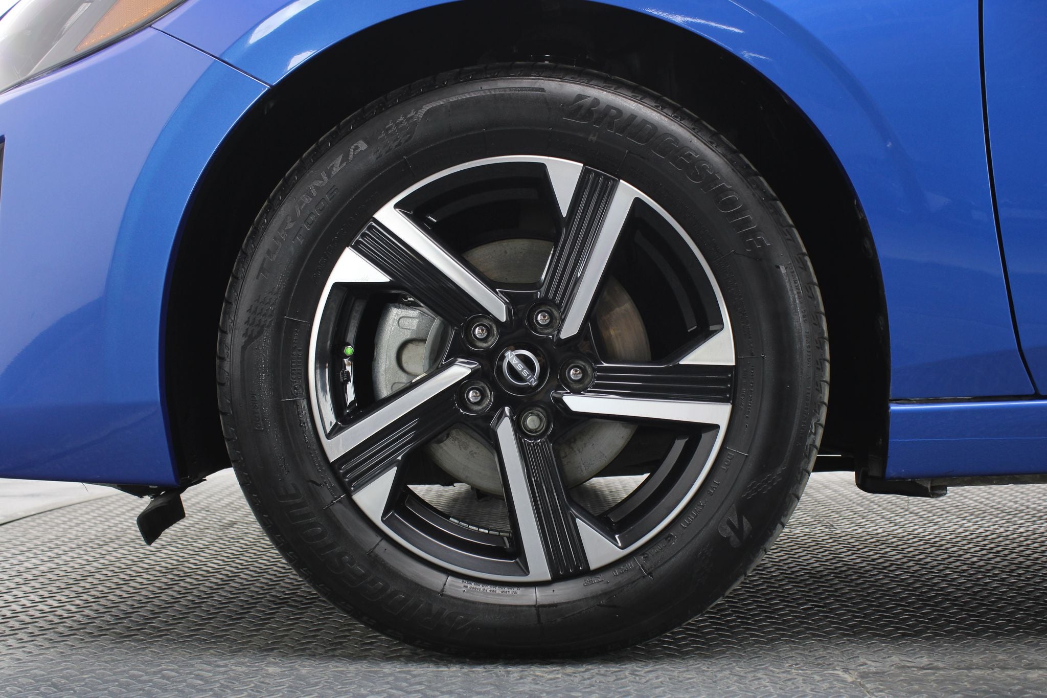 2024 Nissan Sentra 2.0 Sense Mt