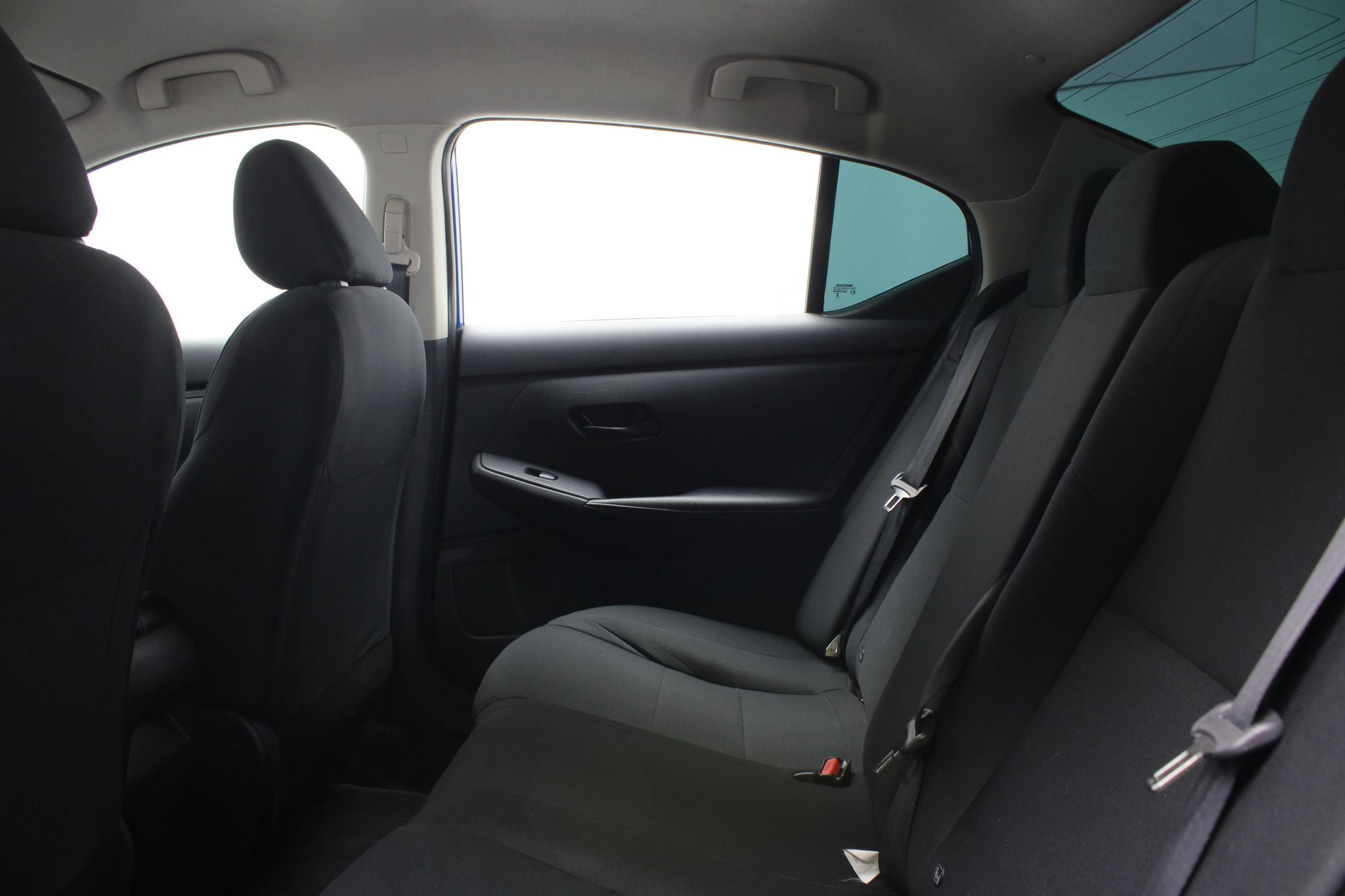 2024 Nissan Sentra 2.0 Sense Mt