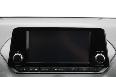 2024 Nissan Sentra 2.0 Sense Mt