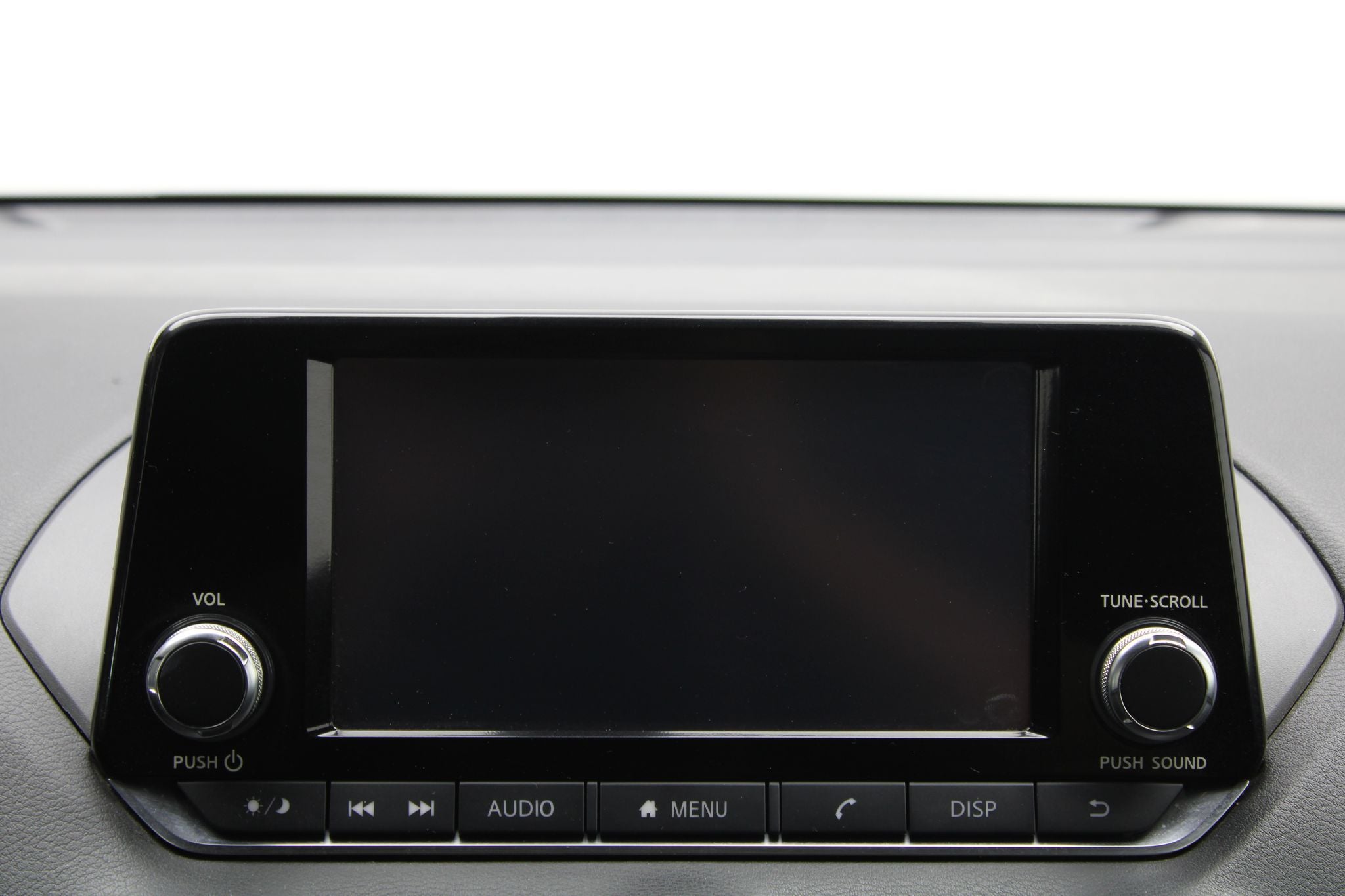 2024 Nissan Sentra 2.0 Sense Mt