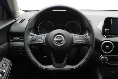 2024 Nissan Sentra 2.0 Sense Mt