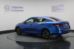 2024 Nissan Sentra 2.0 Sense Mt