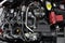2026 Nissan Sentra 2.0 SR Platinum At