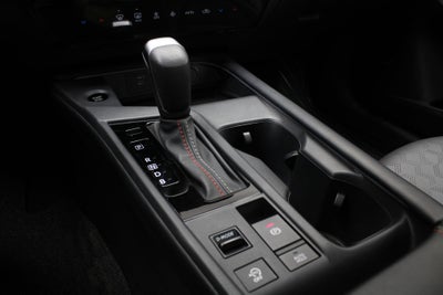 2026 Nissan Sentra 2.0 SR Platinum At