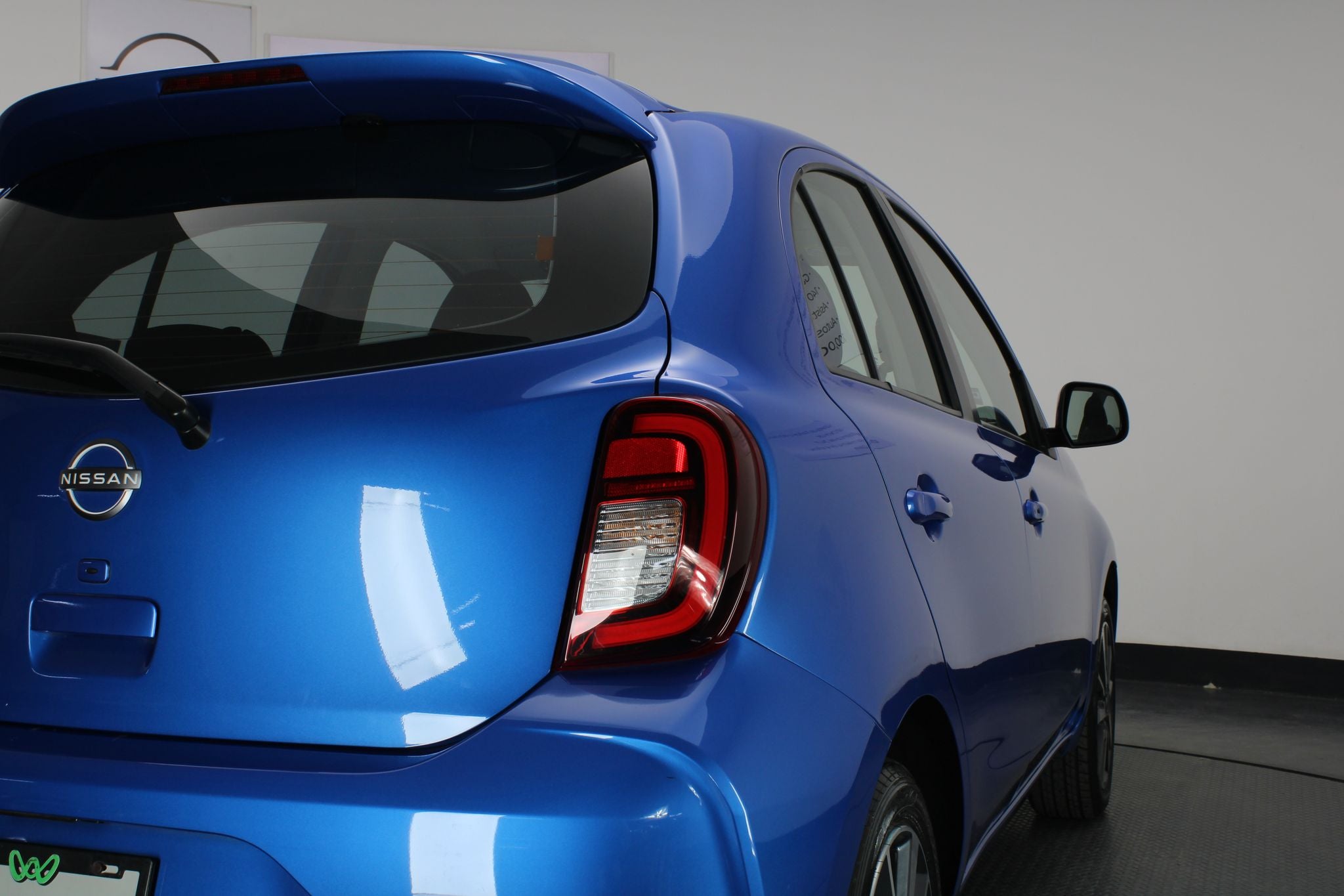 2024 Nissan March 1.6 Exclusive At