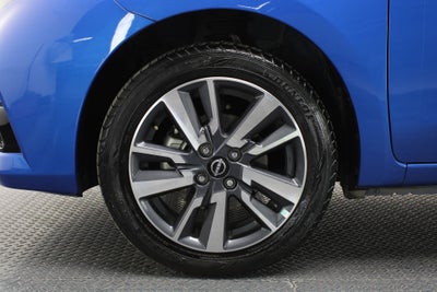 2024 Nissan March 1.6 Exclusive At