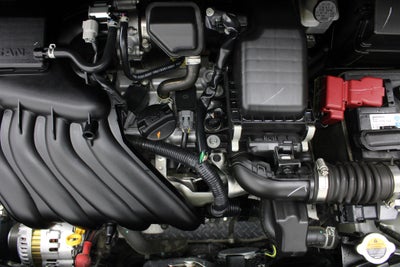 2024 Nissan March 1.6 Exclusive At