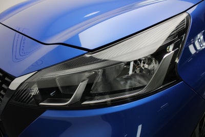 2024 Nissan March 1.6 Exclusive At