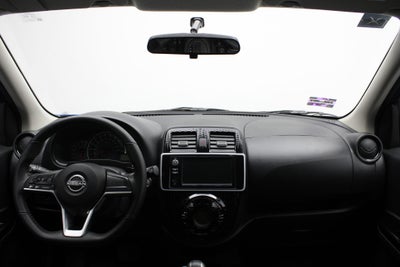 2024 Nissan March 1.6 Exclusive At