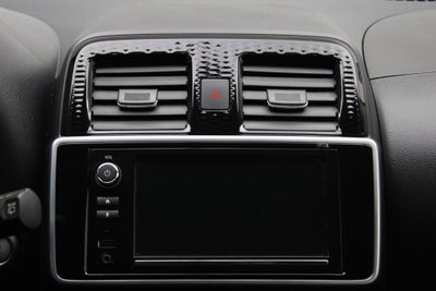 2024 Nissan March 1.6 Exclusive At