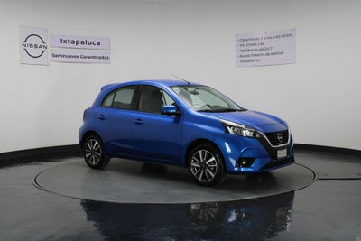 2024 Nissan March 1.6 Exclusive At