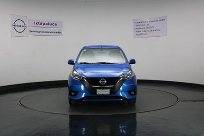 2024 Nissan March 1.6 Exclusive At