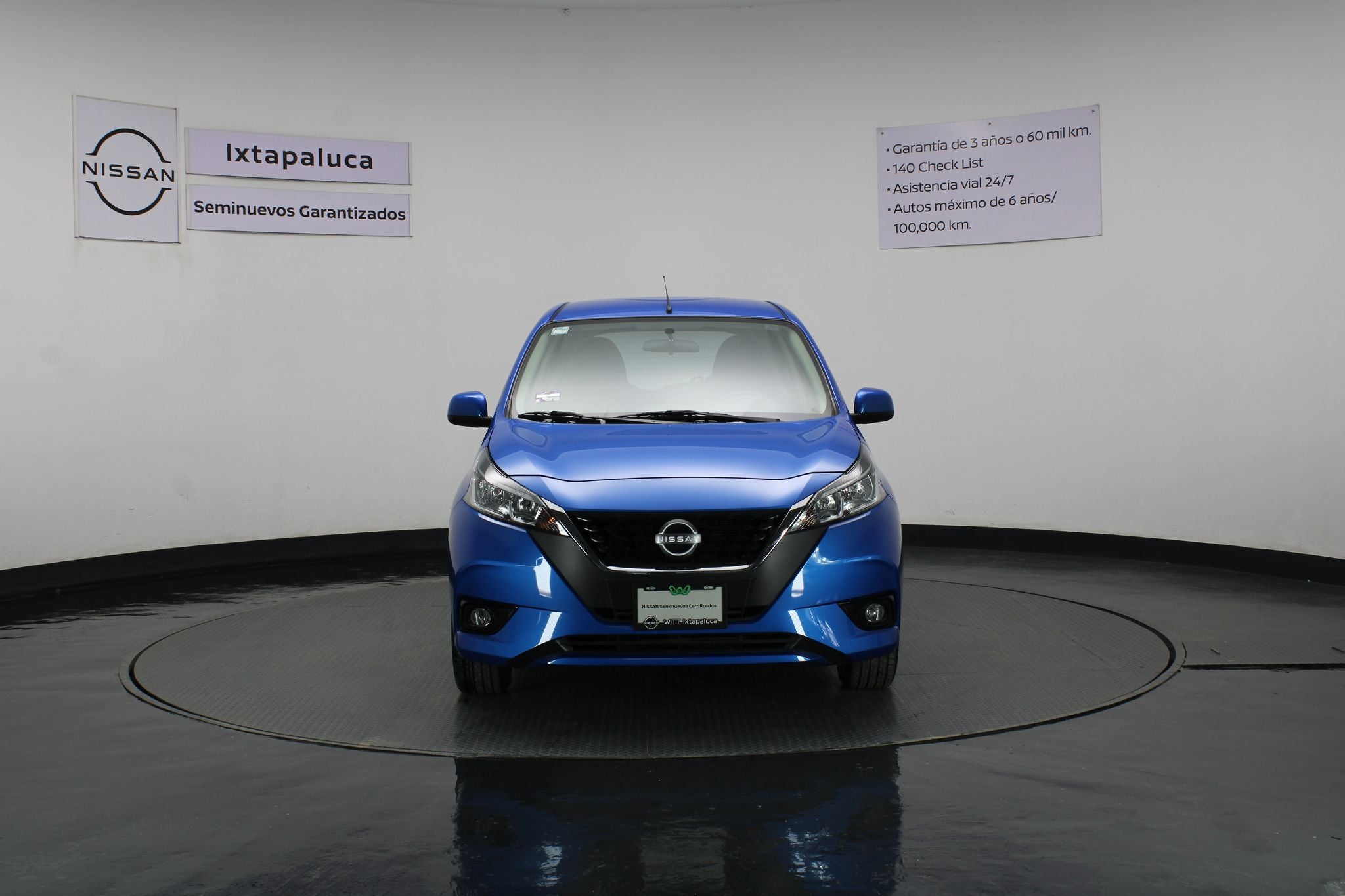 2024 Nissan March 1.6 Exclusive At