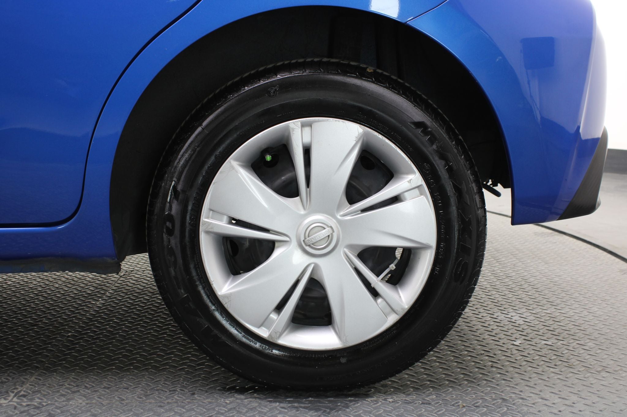 2024 Nissan March 1.6 Sense At