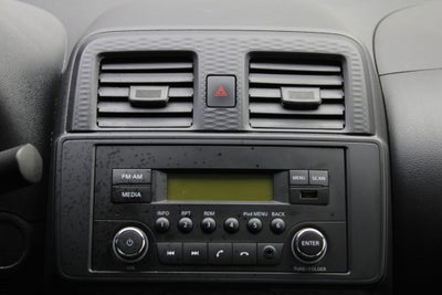 2024 Nissan March 1.6 Sense At