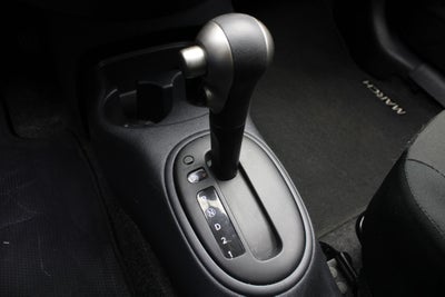 2024 Nissan March 1.6 Sense At