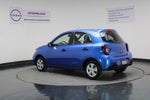 2024 Nissan March 1.6 Sense At