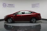 2023 Nissan Versa 1.6 Advance Mt