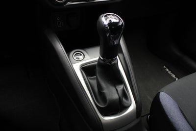 2023 Nissan Versa 1.6 Advance Mt