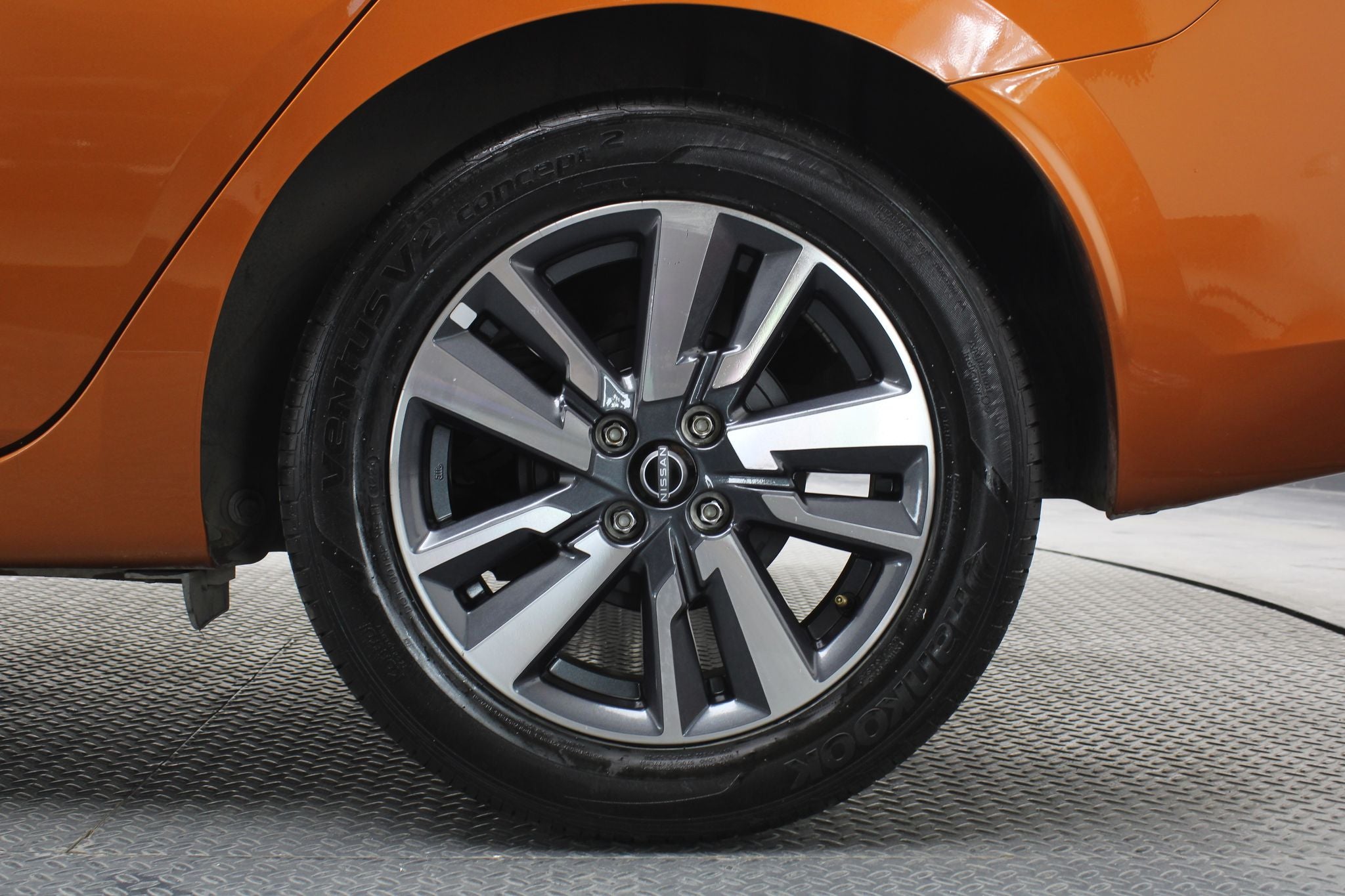 2023 Nissan Versa 1.6 Advance Mt