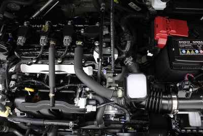 2023 Nissan Versa 1.6 Advance Mt