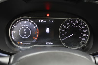 2023 Nissan Versa 1.6 Advance Mt