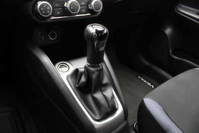 2023 Nissan Versa 1.6 Advance Mt