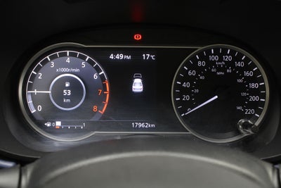 2024 Nissan Versa 1.6 Advance Mt