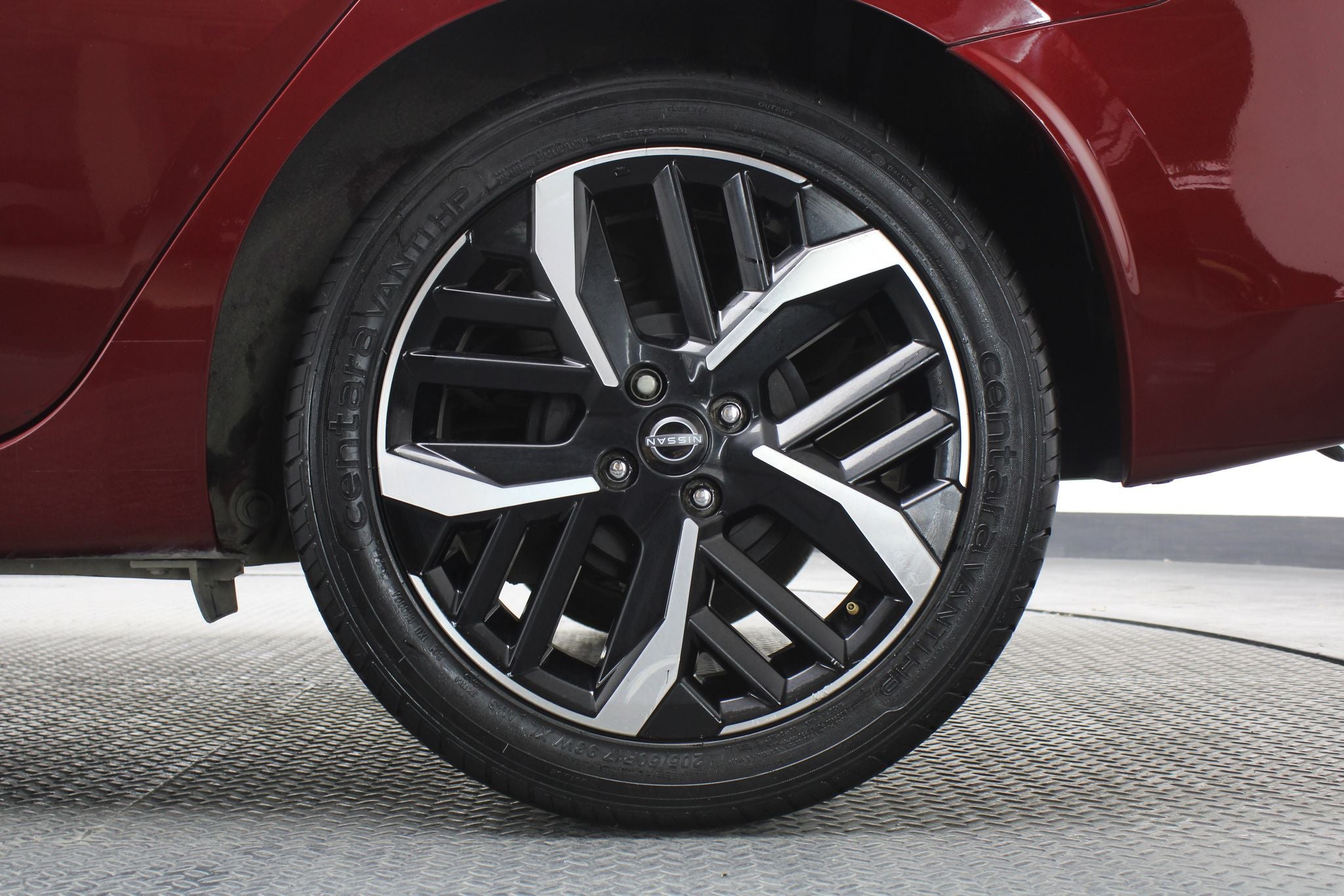 2024 Nissan Versa 1.6 Exclusive At