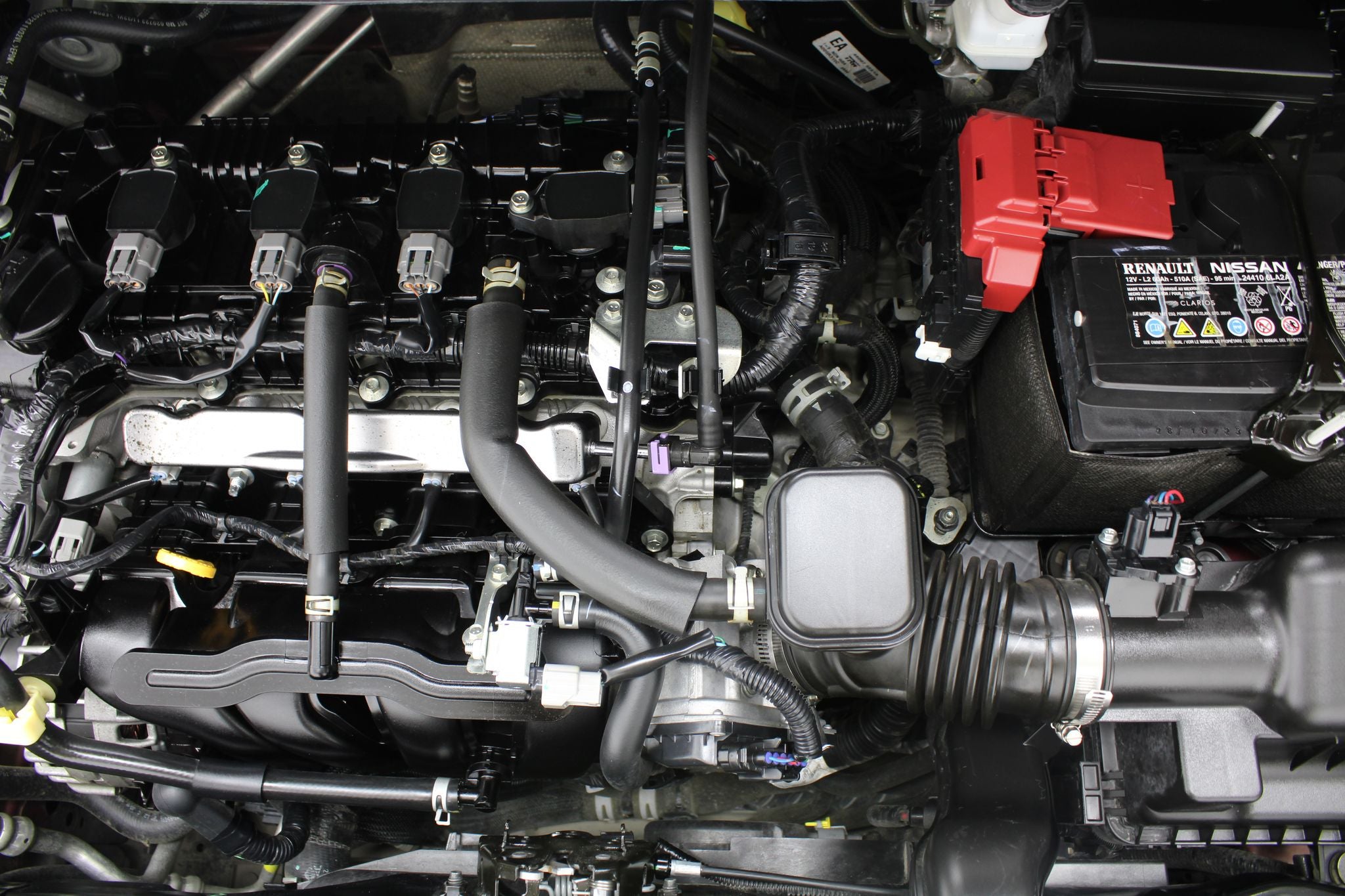 2024 Nissan Versa 1.6 Exclusive At