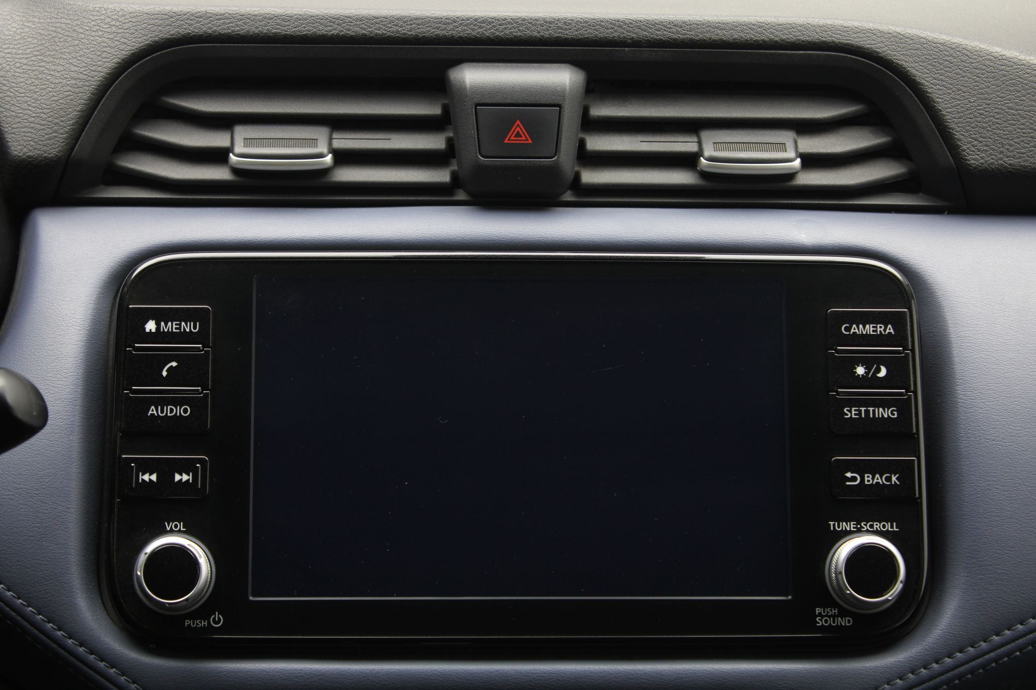 2024 Nissan Versa 1.6 Exclusive At