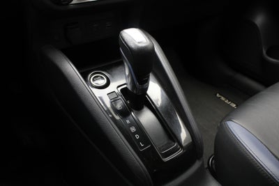 2024 Nissan Versa 1.6 Exclusive At