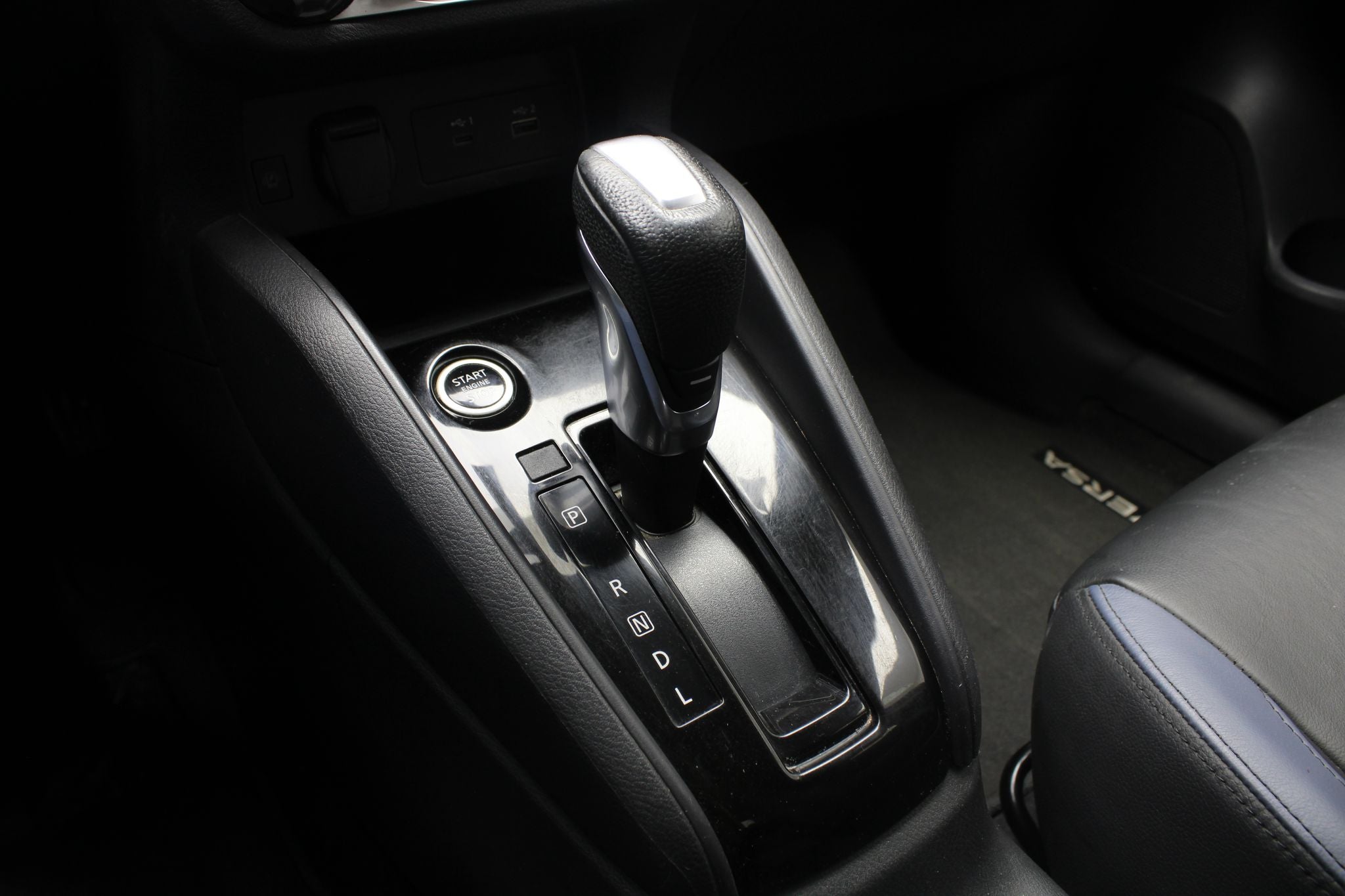 2024 Nissan Versa 1.6 Exclusive At