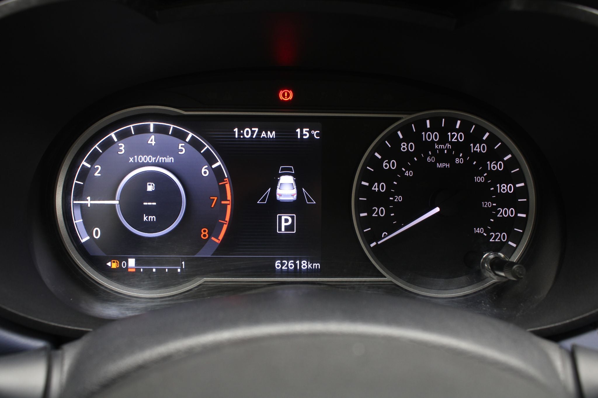 2024 Nissan Versa 1.6 Exclusive At