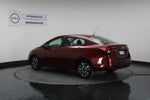 2020 Nissan Versa 1.6 Advance Mt