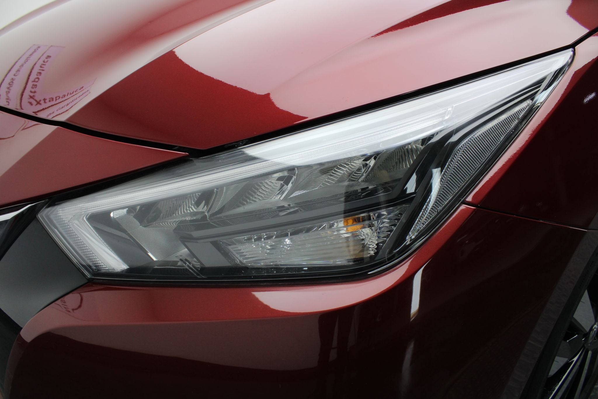 2022 Nissan Versa 1.6 Exclusive At