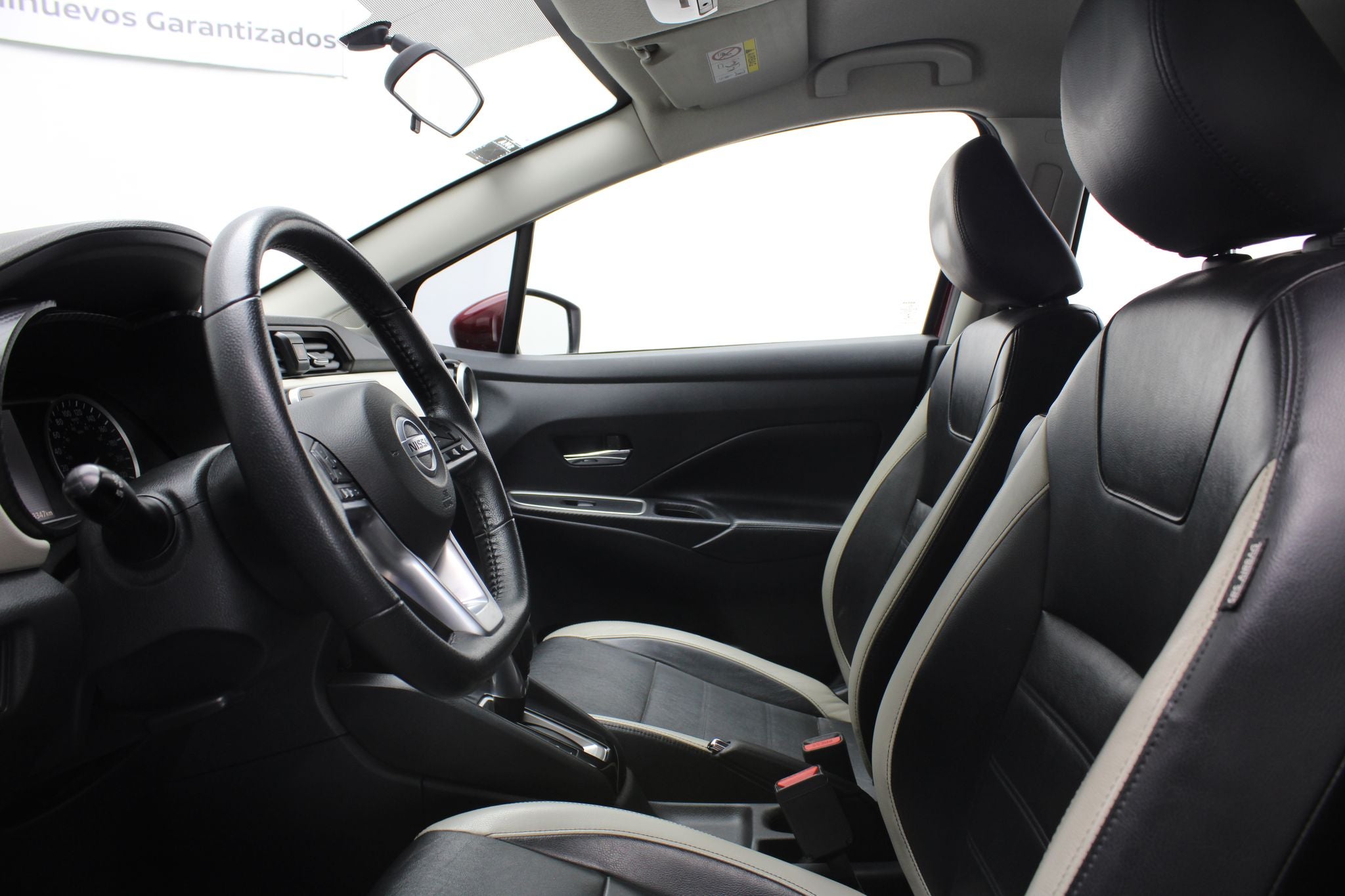 2022 Nissan Versa 1.6 Exclusive At