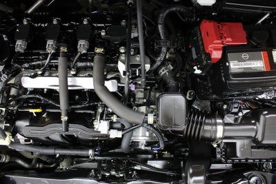 2024 Nissan Versa 1.6 SR At