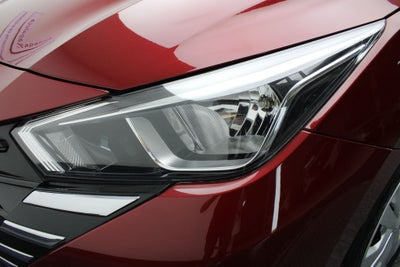 2023 Nissan Versa 1.6 Sense Mt