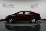 2023 Nissan Versa 1.6 Sense Mt