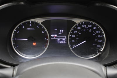 2023 Nissan Versa 1.6 Sense Mt