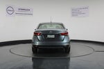 2021 Nissan Versa 1.6 Sense Mt