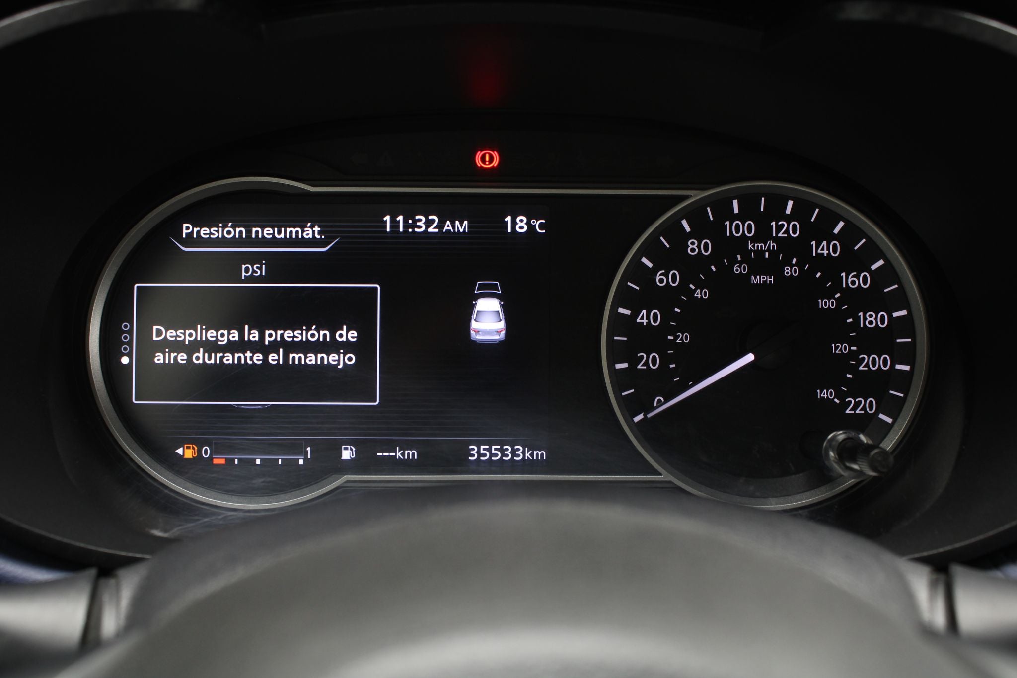 2023 Nissan Versa 1.6 Advance Mt