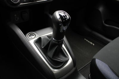 2023 Nissan Versa 1.6 Advance Mt