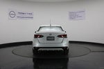 2023 Nissan Versa 1.6 Advance Mt