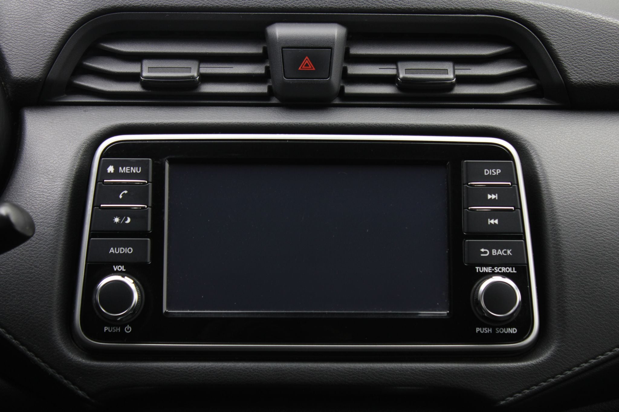 2024 Nissan Versa 1.6 Sense Mt