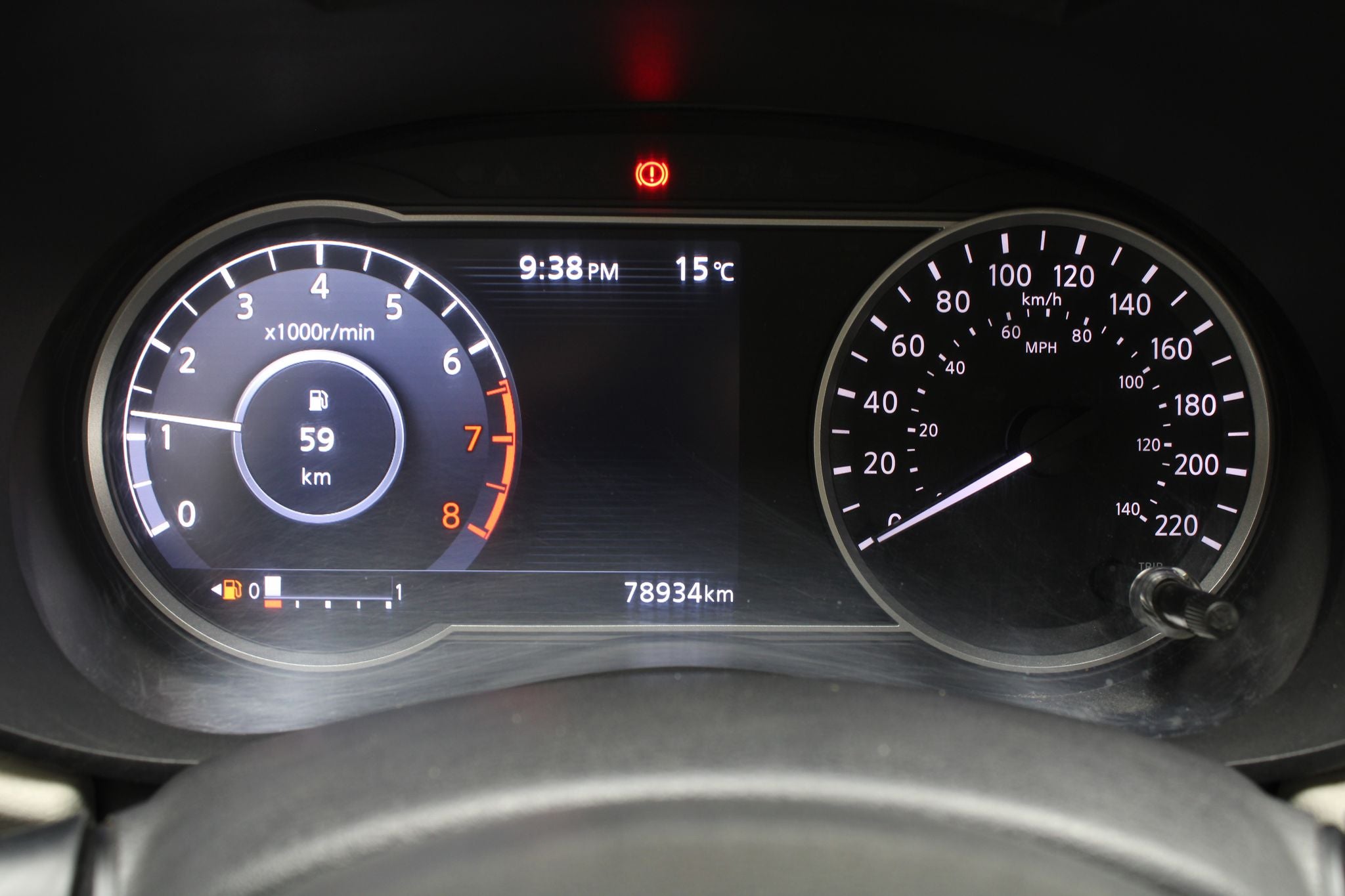 2020 Nissan Versa 1.6 Advance Mt