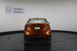 2020 Nissan Versa 1.6 Advance Mt