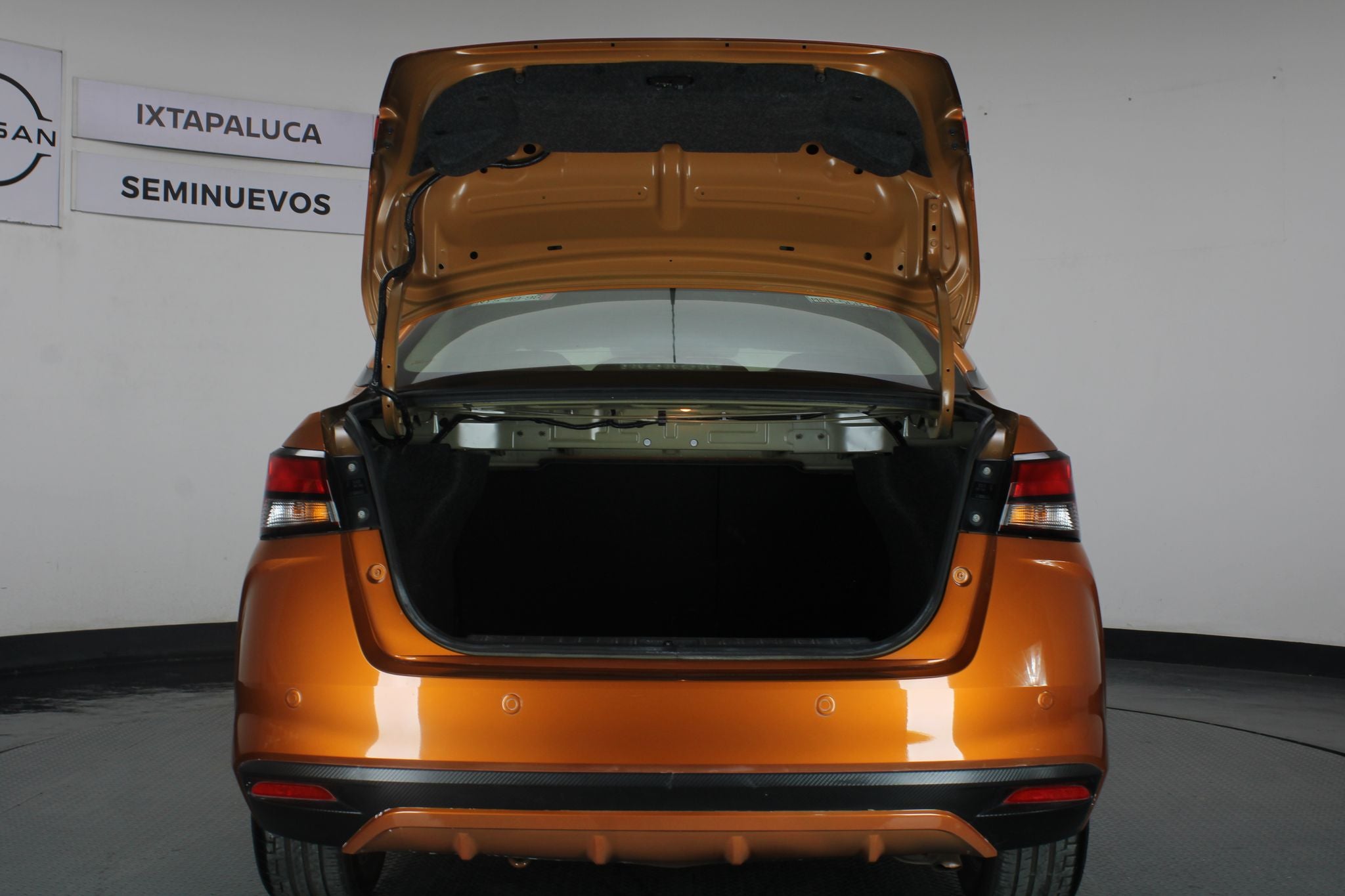 2020 Nissan Versa 1.6 Advance Mt