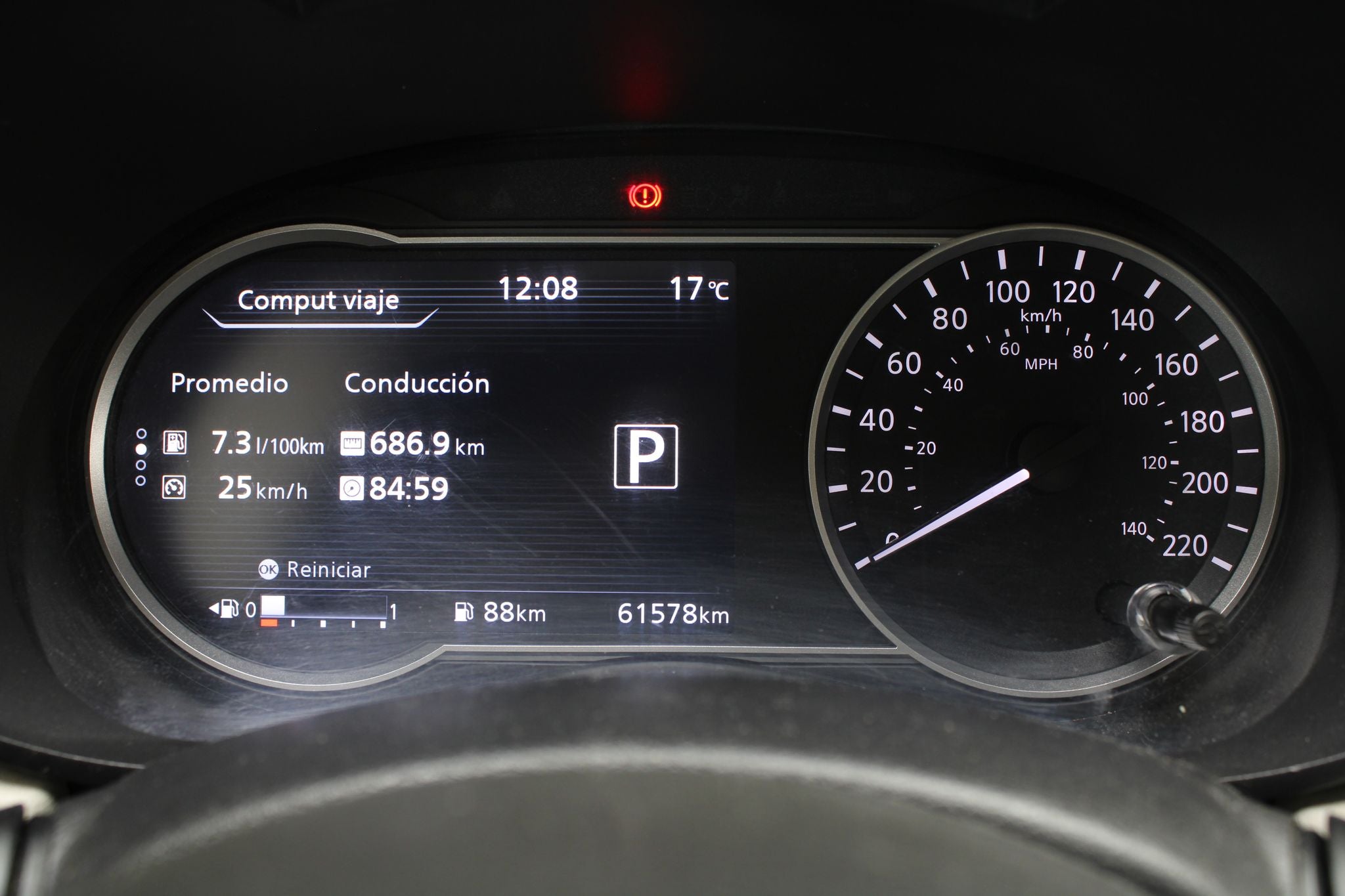 2021 Nissan Versa 1.6 Advance At